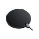 Baseus BS-W526 Digital LED Display Gen2 Wireless Charging Pad (15W)